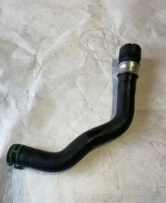 Renault Zoe Engine coolant pipe/hose 215010488R