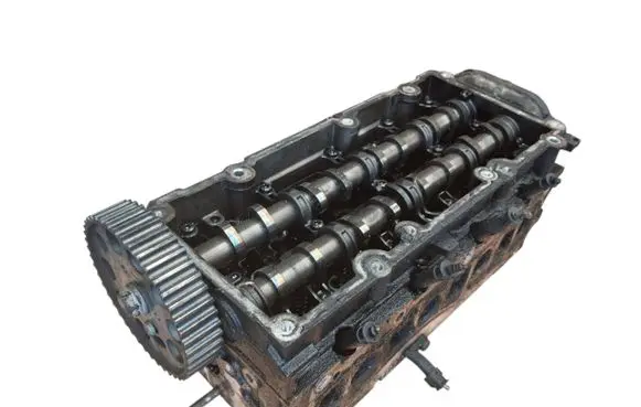 Volkswagen Crafter Engine head 04L103308B