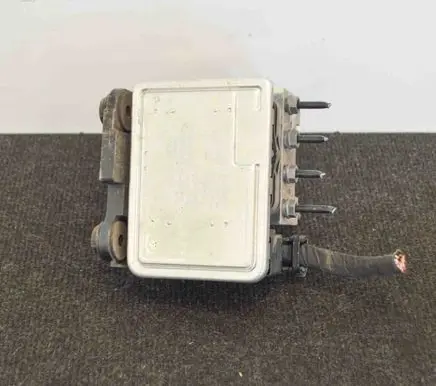 Volkswagen Golf VII ABS Pump