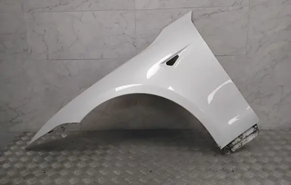 Tesla Model S Fender