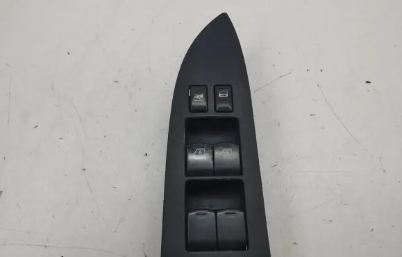 Infiniti FX Electric window control switch 80961CG000