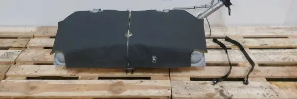 Jaguar XK8 - XKR Fuel tank NJA5908PJ