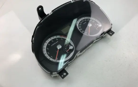 KIA Rio Speedometer (instrument cluster) 940031G150