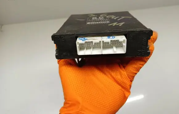 Subaru Outback Other control units/modules 30919AA082