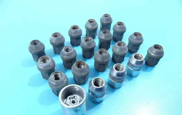 Hyundai i30 Nuts/bolts IMPRK1284711