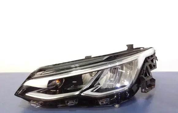 Volkswagen Golf Sportsvan Headlight/headlamp 5H1941005