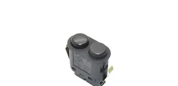 BMW 3 E36 Fog light switch 61311387054 1387054