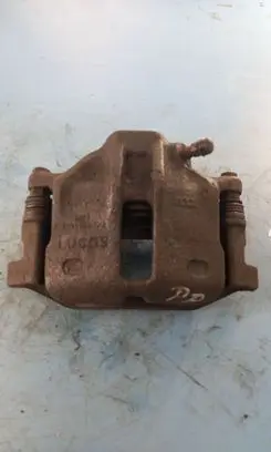 Audi 80 90 S2 B4 Front brake caliper 