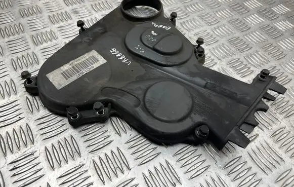 Chrysler Grand Voyager V Timing belt guard (cover) 20132380F 50001095