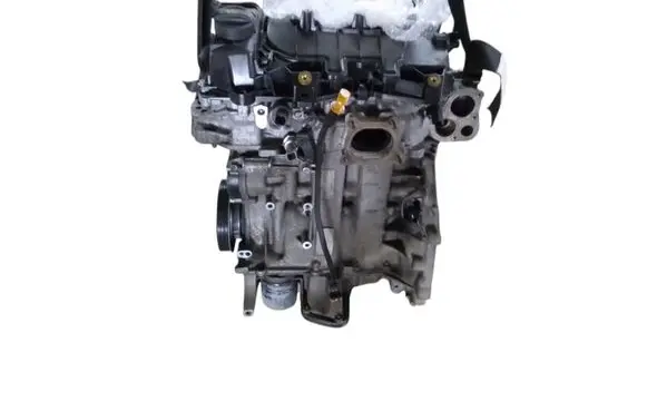 Peugeot 208 Engine HMZ