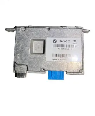 BMW 2 F45 Camera control unit module 9367350
