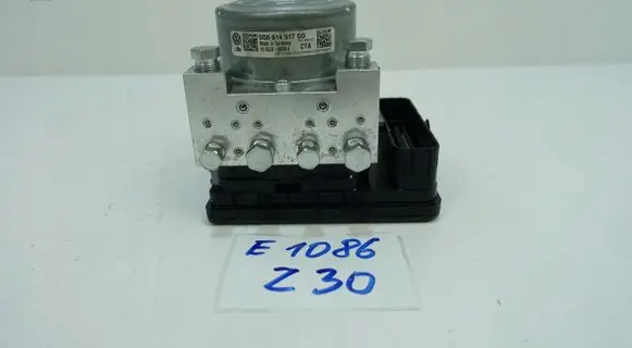 Volkswagen PASSAT B8 ABS Pump 5Q0614517GD