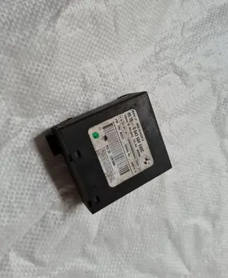 Alarm control unit/module