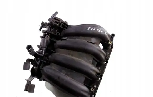 BMW 1 E81 E87 Intake manifold