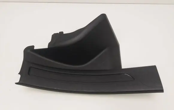 Jaguar XE Rear sill trim cover GX7313244AF
