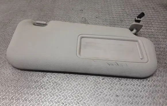 Mazda 6 Sun visor 