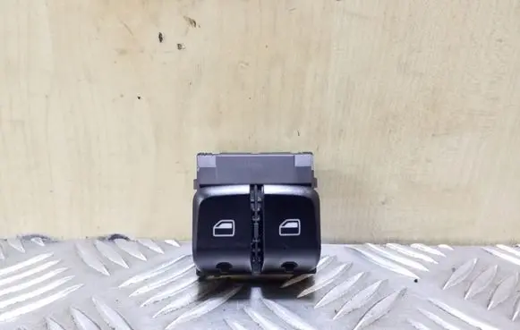 Audi A5 8T 8F Electric window control switch 8K0959851D