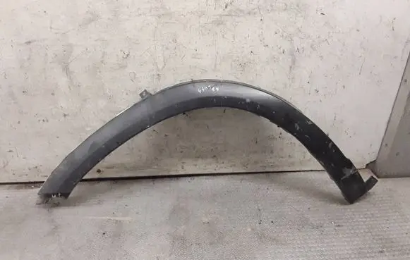 Iveco Daily 35.8 - 9 Fender trim (molding) 3802037 26010