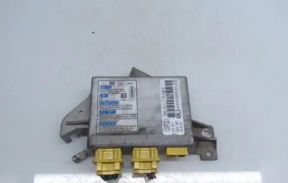 Honda Civic Airbag control unit/module