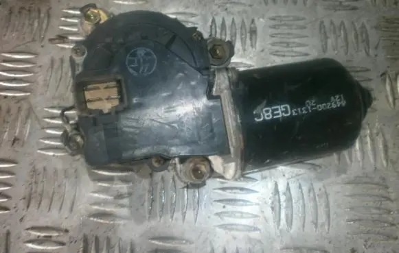Mazda 626 Wiper motor 8492001313