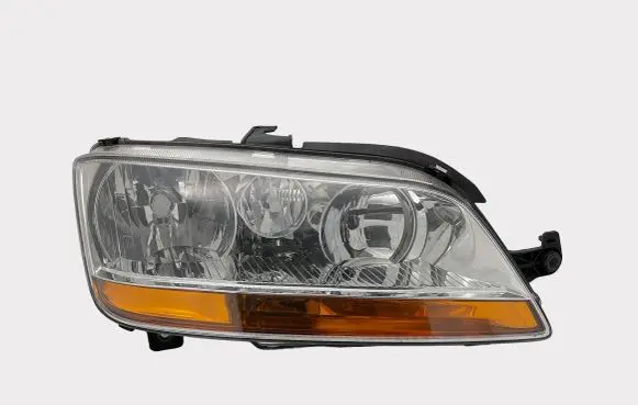 Fiat Multipla Headlight/headlamp 51747604 51750630