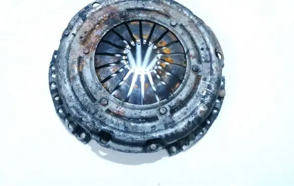 Volkswagen Polo Pressure plate 03d141025a 073082312507
