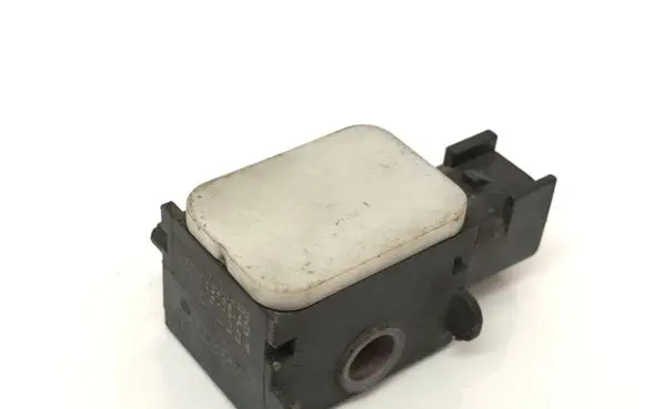 Ford C-MAX I Airbag deployment crash/impact sensor 3M5T14B006AD