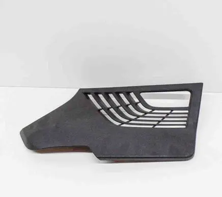 BMW X3 G01 Centre console side trim rear 7425826