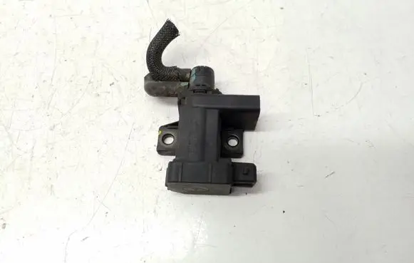Opel Antara Turbo solenoid valve 25183170