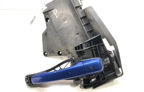 Volvo C30 Front door exterior handle 