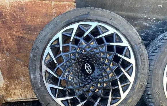 Hyundai Ioniq 5 R20 alloy rim 52910G1210