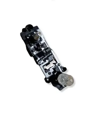 BMW X3 F25 Tail light bulb cover holder GF25PS15