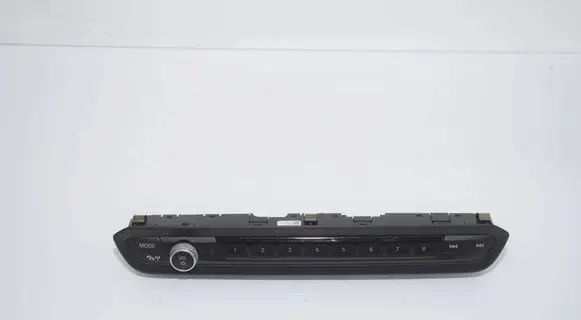 BMW 3 G20 G21 Sound control switch 7949453 61317949453 5A47C61
