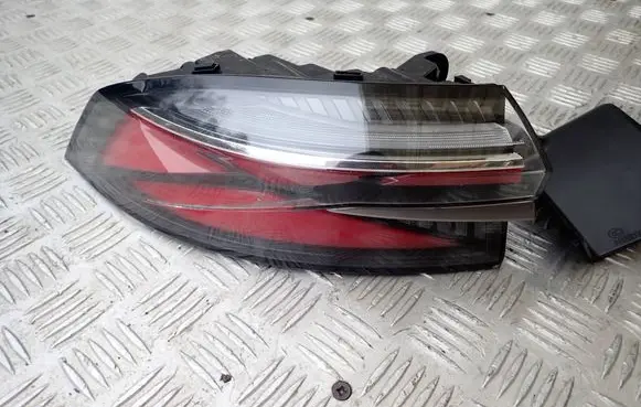 MG HS Rear bumper light 11644501 053928 2024E11E0