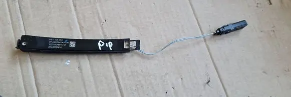 Audi A6 S6 C8 4K Keyless (KESSY) go control unit/module 4N0927754