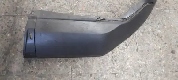 Honda CR-V Rear bumper corner part panel trim 71502-TFA-T000