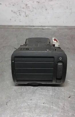 Volkswagen PASSAT B5.5 Dashboard side air vent grill/cover trim 3B0819703A