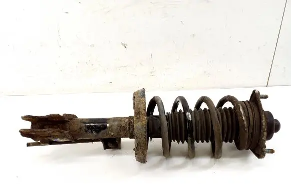 KIA Carens III Front shock absorber/damper 54650A4053