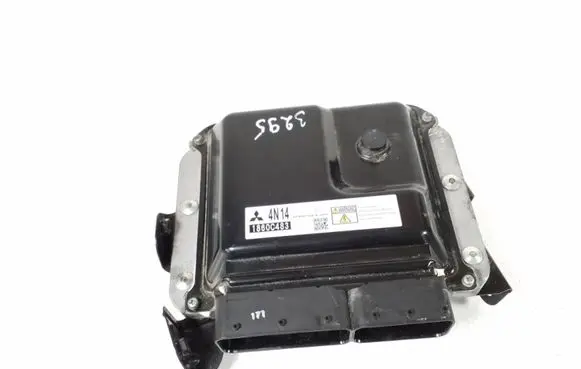 Mitsubishi ASX Engine control unit/module 1860C483