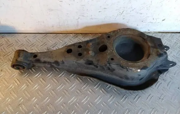 Lexus RX 450H Rear wheel hub 