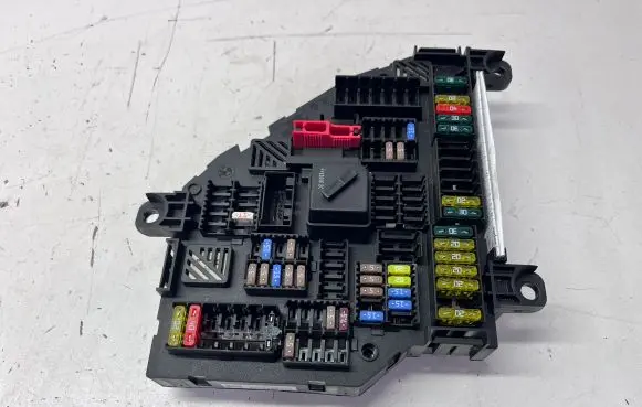 Fuse module