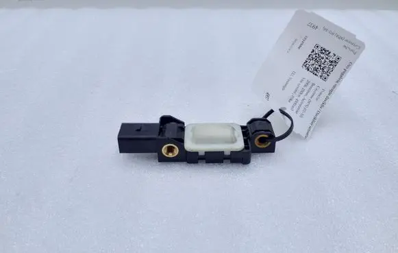 Porsche Cayenne (9PA) Airbag deployment crash/impact sensor 7L0909606B