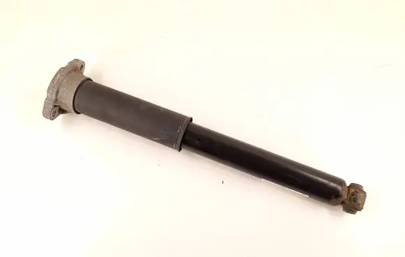 Mercedes-Benz GLC X253 C253 Rear shock absorber/damper 2533203200 A2533203200