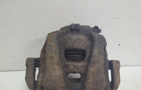 Audi A4 S4 B8 8K Front brake caliper