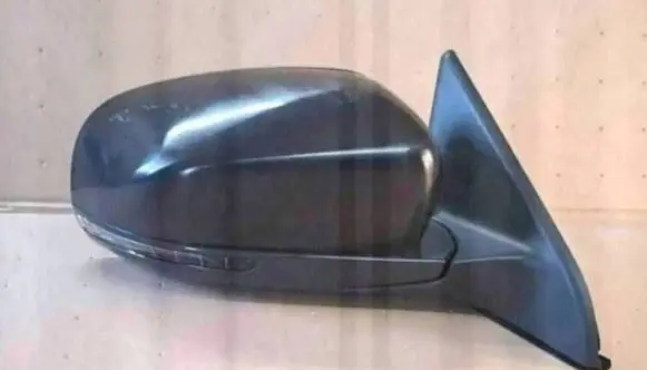 Jeep Compass Front door electric wing mirror 