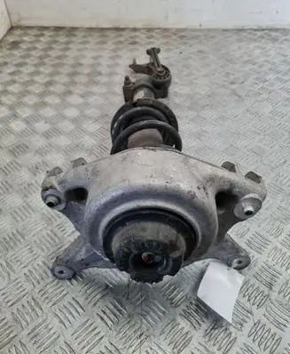 Audi A4 S4 B8 8K Front shock absorber/damper