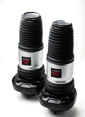BMW 7 G11 G12 Rear air suspension bag/shock absorber 76687459405 F308617102 37106874593