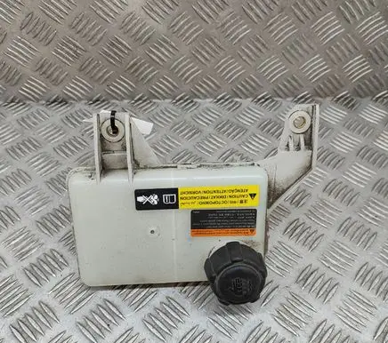 Coolant expansion tank/reservoir
