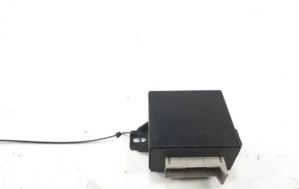 Audi A8 S8 D2 4D Wing mirror control module 