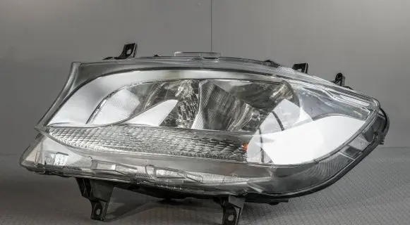 Mercedes-Benz Sprinter W907 W910 Headlight/headlamp A9109060000